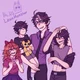 Afton family