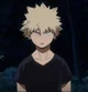 Bakugo Katsuki