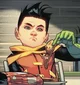 Damian Wayne