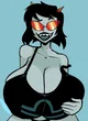 Terezi Pyrope