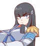 Satsuki Kiryuin