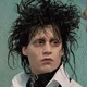 Edward Scissorhands