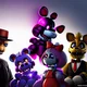 Fnaf Gamer
