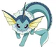 Vapor the Vaporeon