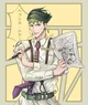 Rohan Kishibe