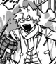 Katsuki Bakugo