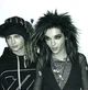 Kaulitz twins 