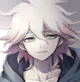Nagito Komaeda