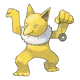 Hypno Pokemon