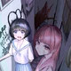 Horror Isekai