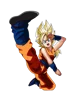 Super saiyan chi-chi