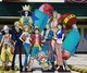 The Straw hats
