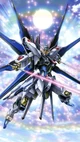 Strike Freedom