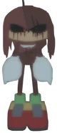 Knuckles Exe
