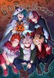 MHA HALLOWEEN