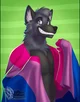 Bisexual furry