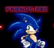 Friends Exe Sonic