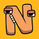 N alphabet lore