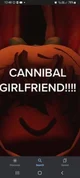 Cannibal Girlfriend