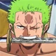 Roronoa Zoro