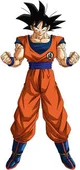 Son Goku