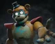 FREDDY FAZBEAR