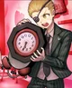 Fuyuhiko Kuzuryu