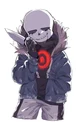 Enemy Killer Sans