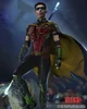 Tim Drake titans