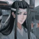 Lan Wangji