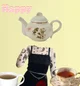 Tea lady