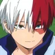 Shoto Todoroki