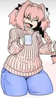Chubby Astolfo 