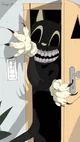 Cartoon Cat