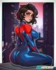 Spider-Woman 2099
