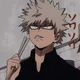 BAKUGO KATSOKI