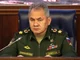 Sergey Shoigu