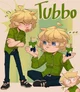 Tubbo but genderbent
