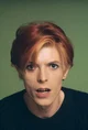 David Bowie 