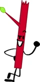 Doctor Red Stick 