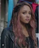 Toni Topaz 