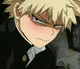bakugou katsuki 