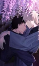 Kakashi and Obito