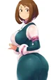 Ochaco Uraraka