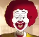 Zesty Ronald