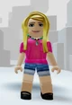 Roblox kid