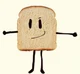 Bread - Bff Bfdi Oc