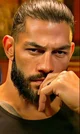 Daddy Roman Reigns