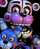 Funtime Freddy