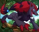Zoroark